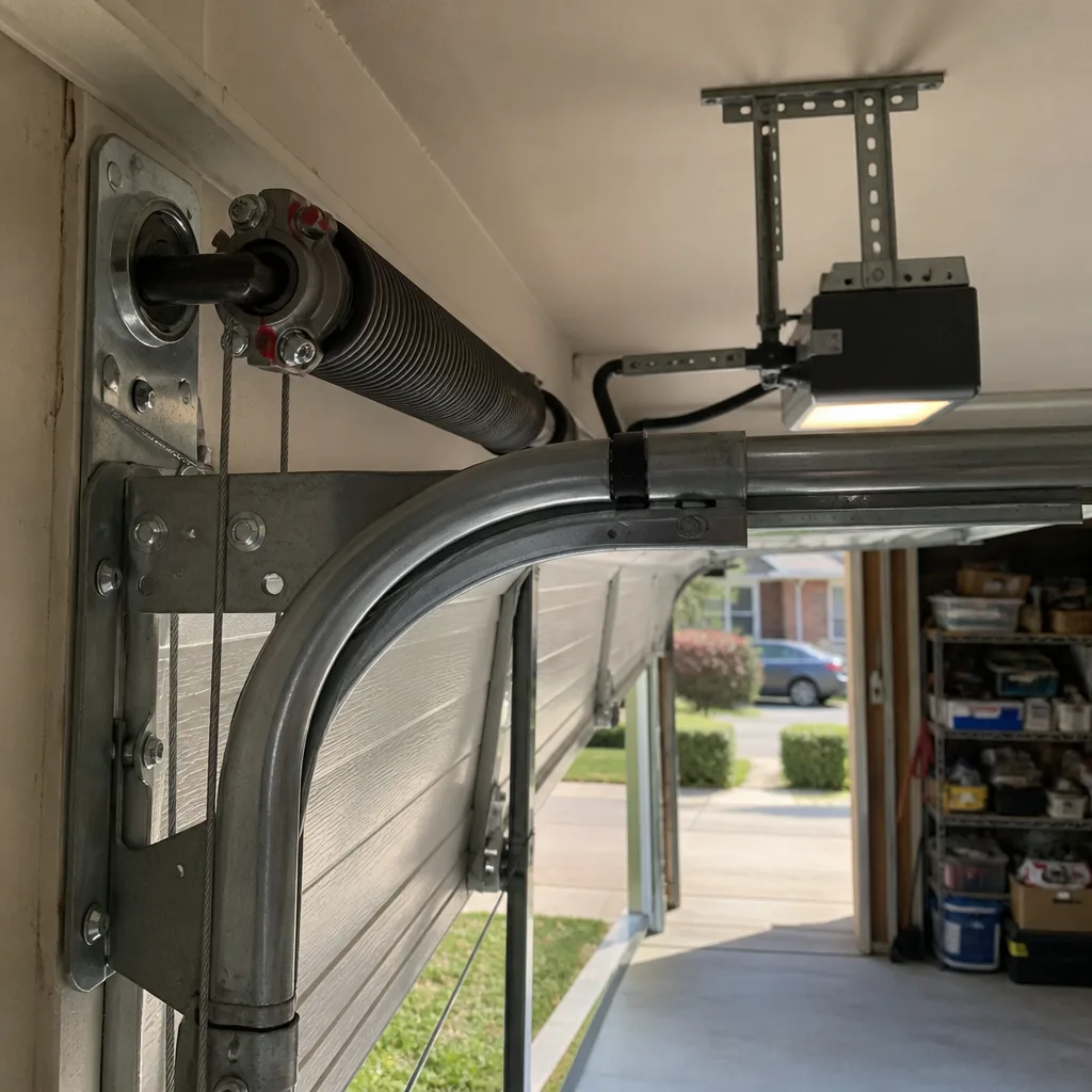 After - Recent Project